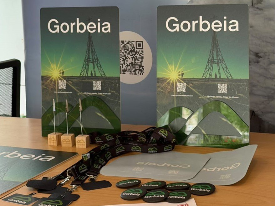 GORBEIA CONVIERTE SUS BARES, COMERCIOS Y ALOJAMIENTOS EN UNA RED DE EMBAJADORES DEL DESTINO