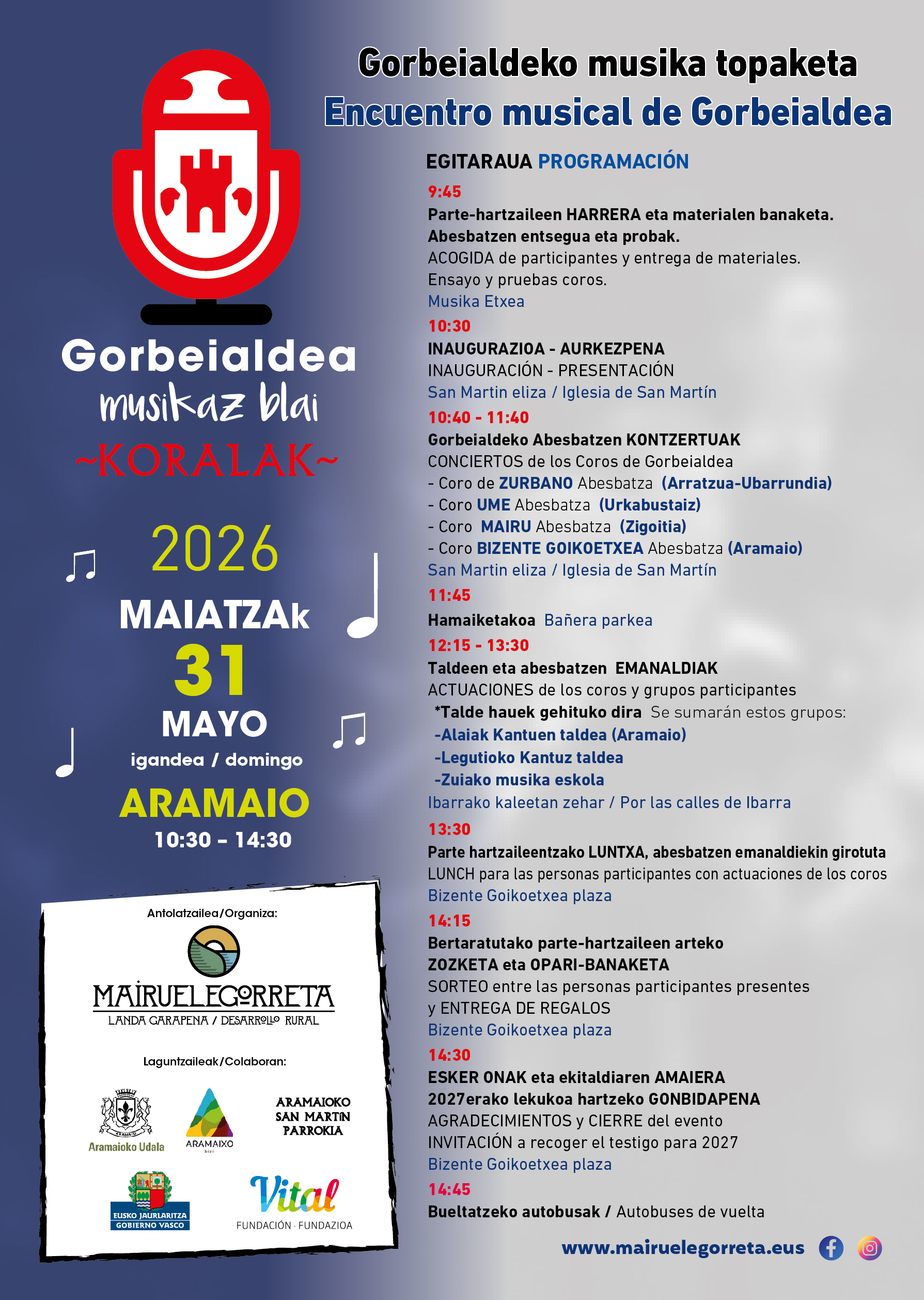 GORBEIALDEA musikaz blai_KARTELA2026