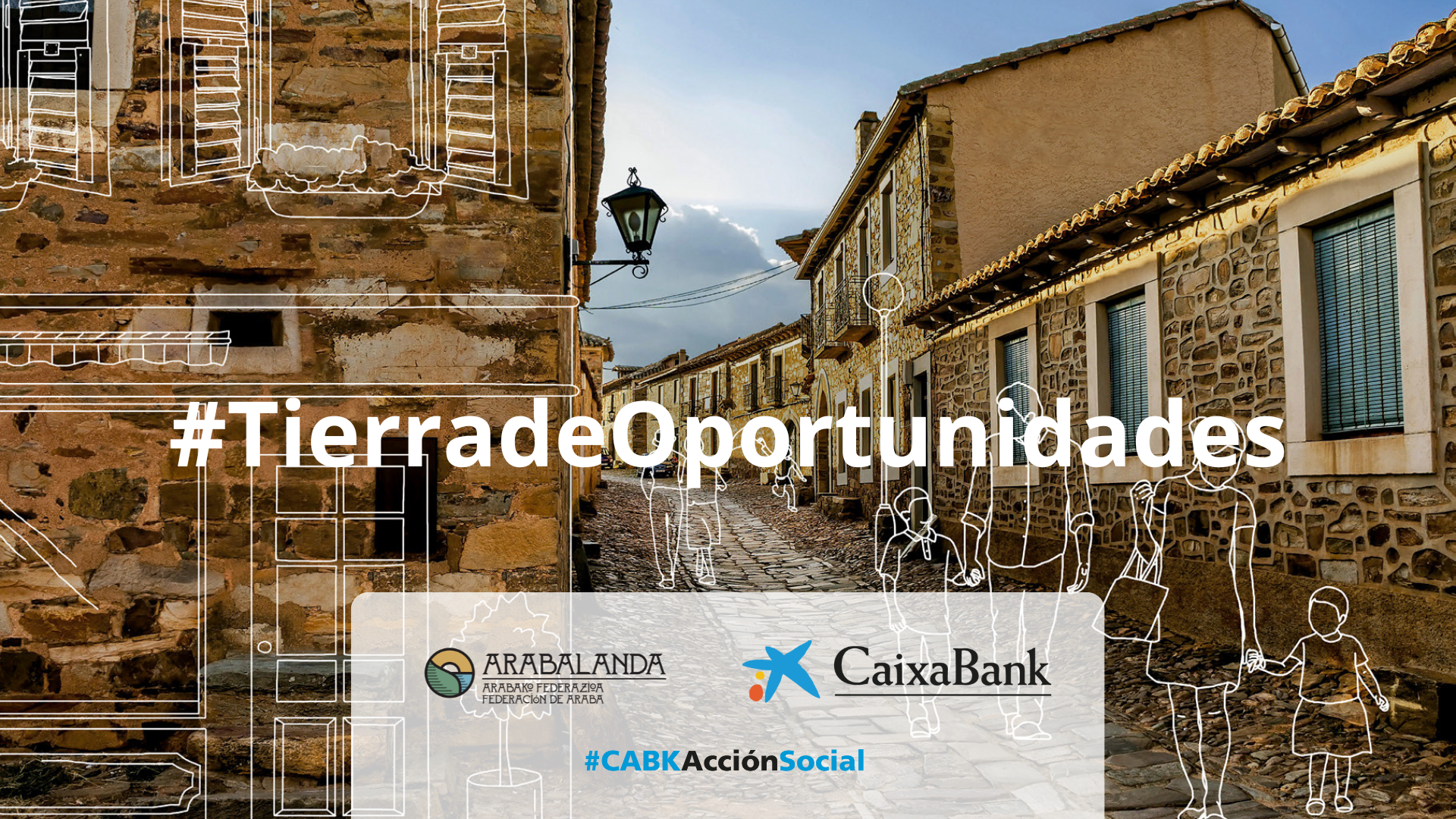 TIERRA DE OPORTUNIDADES: PREMIOS AL EMPRENDIMIENTO EN ZONAS RURALES DE ÁLAVA