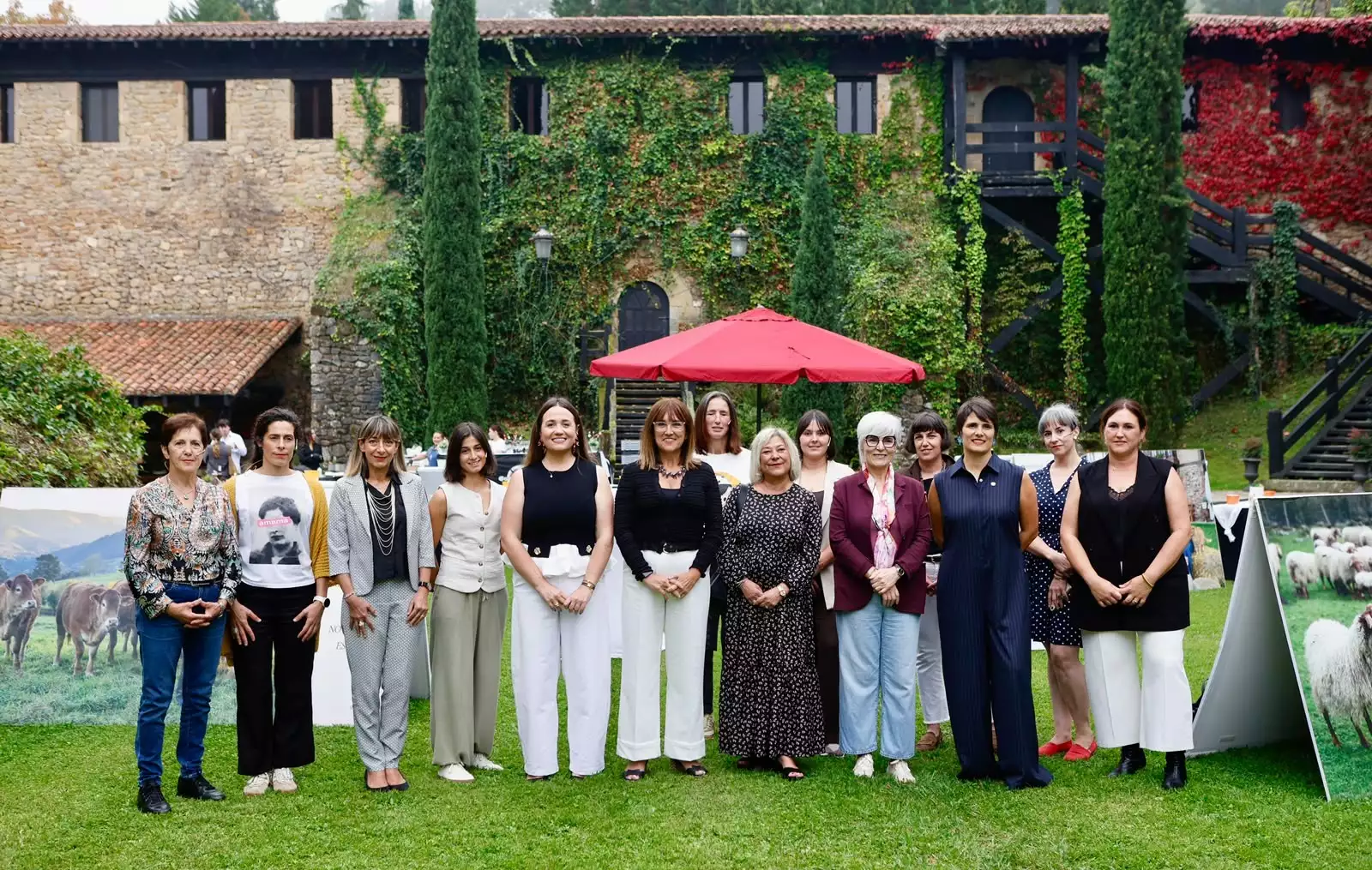 Día Internacional de las Mujeres Rurales: historias de mujeres que abren camino