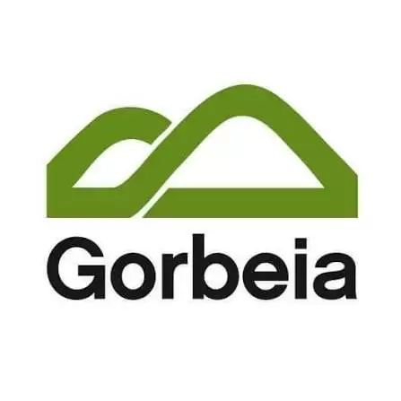 Gorbeia Turismo